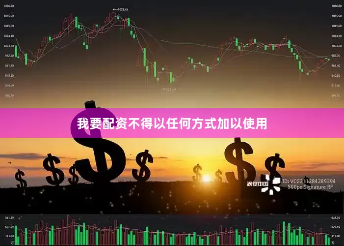 我要配资不得以任何方式加以使用